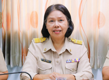 การประชุมข้าราชการ พนักงานราชการและลูกจ้างประจำ ... พารามิเตอร์รูปภาพ 64